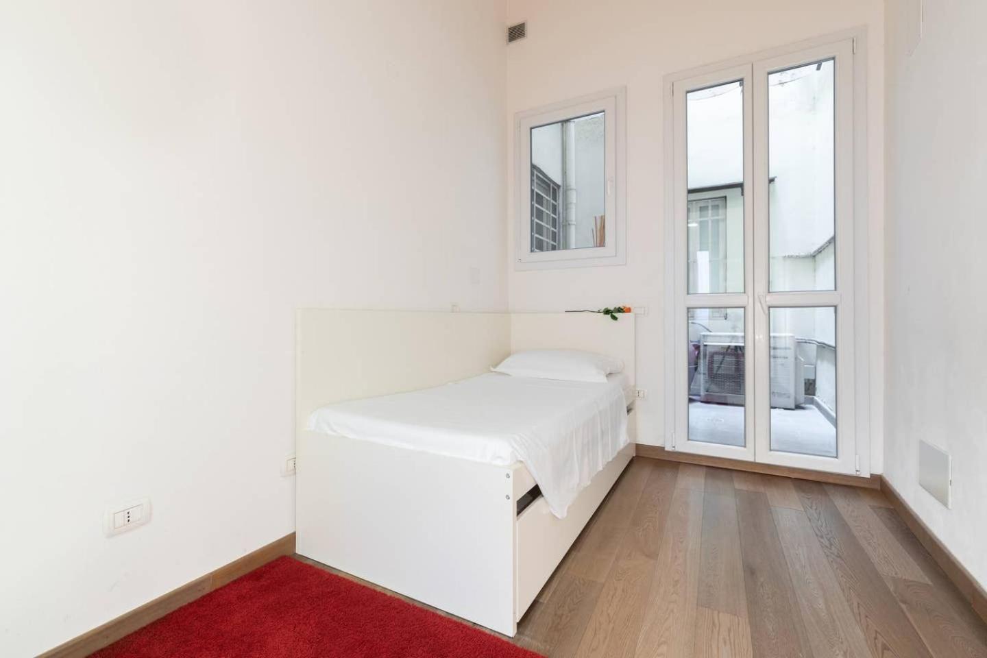Ginori - 2 Bedrooms Apartment By Mercato Centrale Florenz Exterior foto