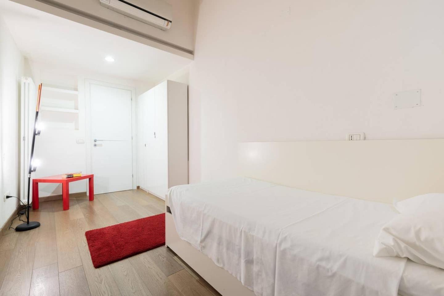 Ginori - 2 Bedrooms Apartment By Mercato Centrale Florenz Exterior foto